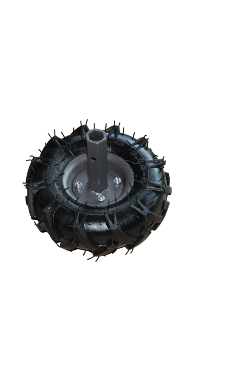 Комплект пневмоколес 3,50-4" для культиватора Husqvarna TF 230 (Хускварна) Husqvarna (5882669-01)