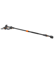 Веткорез Husqvarna Aspire PE5-P4A+штанга KIT (АКБ+ЗУ)