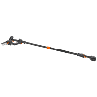 Веткорез Husqvarna Aspire PE5-P4A+штанга KIT (АКБ+ЗУ)