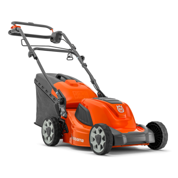 Газонокосилка Husqvarna LC 141С
