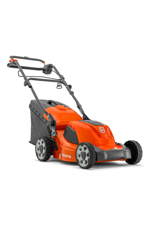 Газонокосилка электрическая LC 141с Husqvarna (9670993-01)
