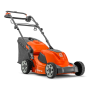 Газонокосилка электрическая LC 141с Husqvarna (9670993-01)