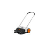 Подметальная машина KG 550 Stihl (48600194705)