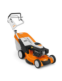 Газонокосарка бензинова RM655.0V