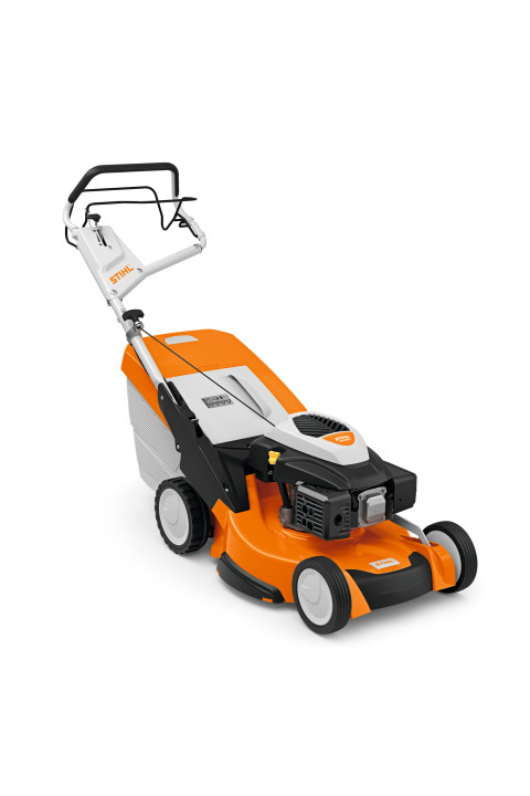 Газонокосилка бензиновая STIHL RМ-655 V, Штиль (63740113401) Stihl (63740113401)