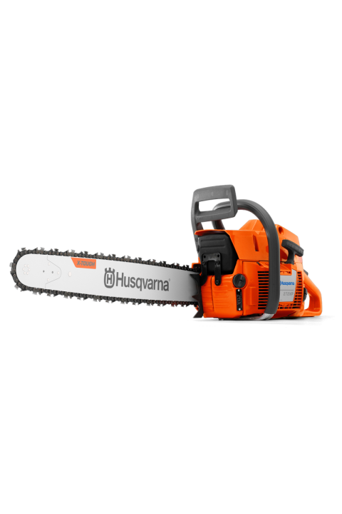 Бензопила Husqvarna 272XP