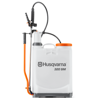 Опрыскиватель Husqvarna 320 SM