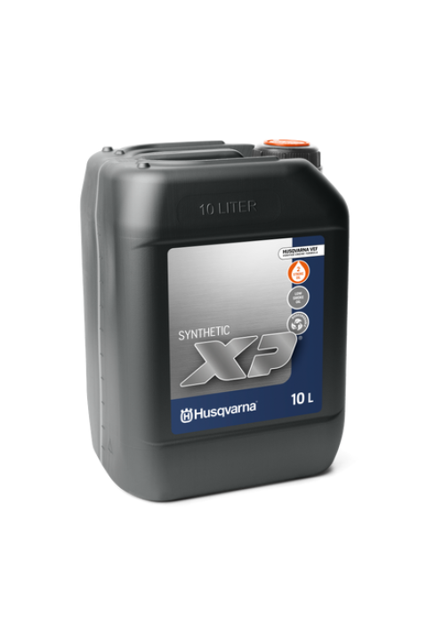 Масло двухтактное Husqvarna XP