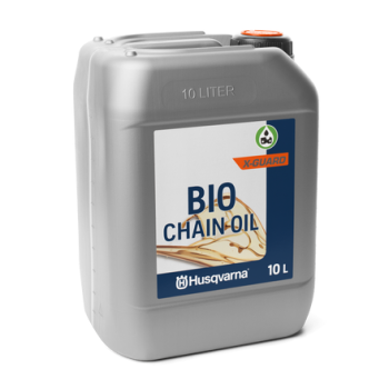 Масло цепное X-GUARD Bio