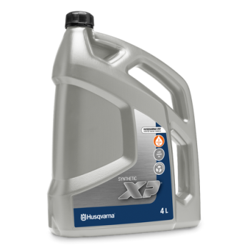 Масло двухтактное Husqvarna XP