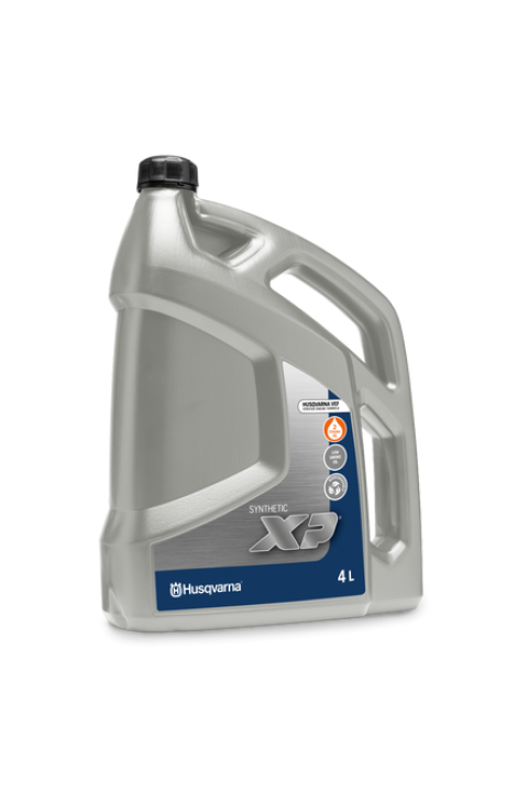 Масло двухтактное Husqvarna XP