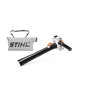 Бензиновый садовый пылесос с двигателем 2-MIX Stihl SH 86, Штиль (42410110930) Stihl (42410110930)