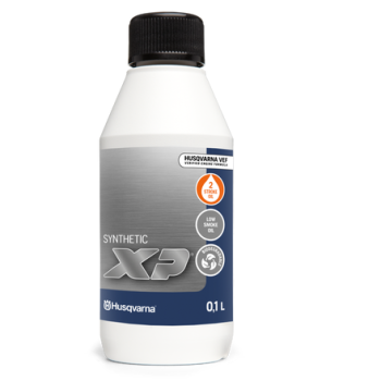 Масло двухтактное Husqvarna XP
