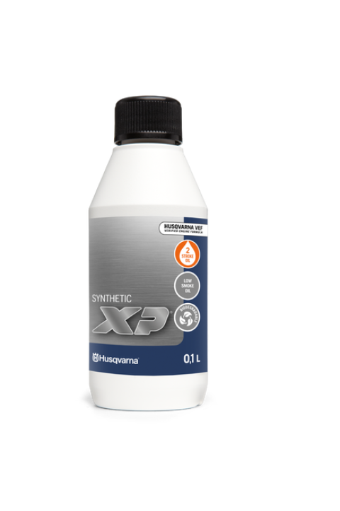 Масло Husqvarna XP двухтактное, 0,1л (Хускварна) Husqvarna (5781803-03)