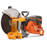 Husqvarna K 1270 Rail