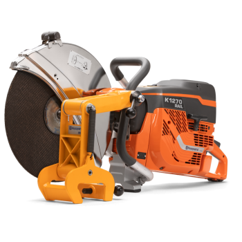 Husqvarna K 1270 Rail