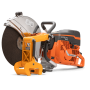 Рельсорез K 1270 Rail 16"/400мм 1" Husqvarna Construction Products (9679823-01)