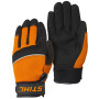 Перчатки рабочие Stihl Dynamic Vent L (00886110910)