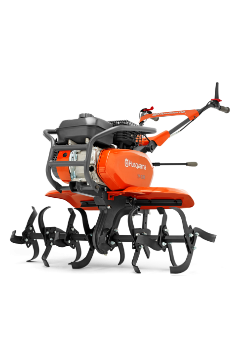 Культиватор Husqvarna TF338 Husqvarna (9673168-01)