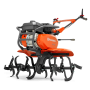 Культиватор Husqvarna TF338 Husqvarna (9673168-01)