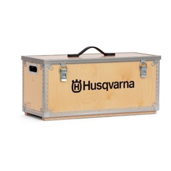 Transport box
