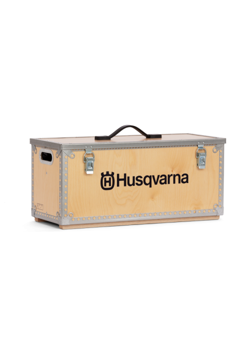 Transport box
