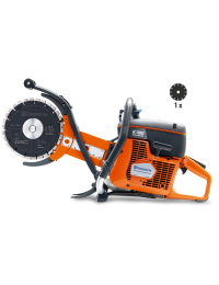 Husqvarna K 760 Cut-n-Break