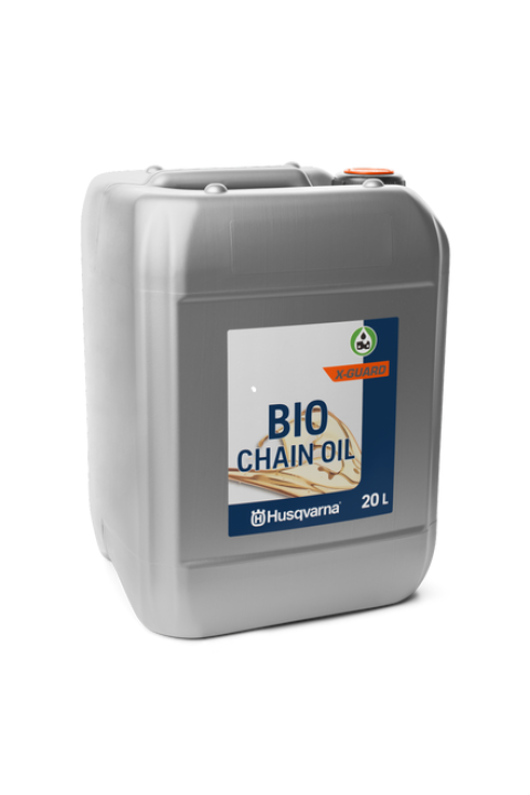 Масло цепное X-GUARD Bio