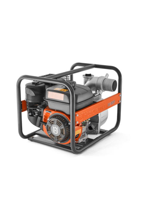 Насос водяной W80P Husqvarna (9676391-02)
