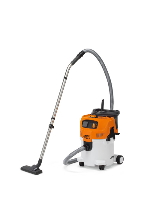 Пылесос STIHL SE 122E (Штиль) Stihl (47740124405)