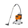 Пылесос STIHL SE 122E (Штиль) Stihl (47740124405)