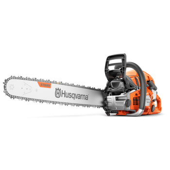 Бензопила Husqvarna 562XP II