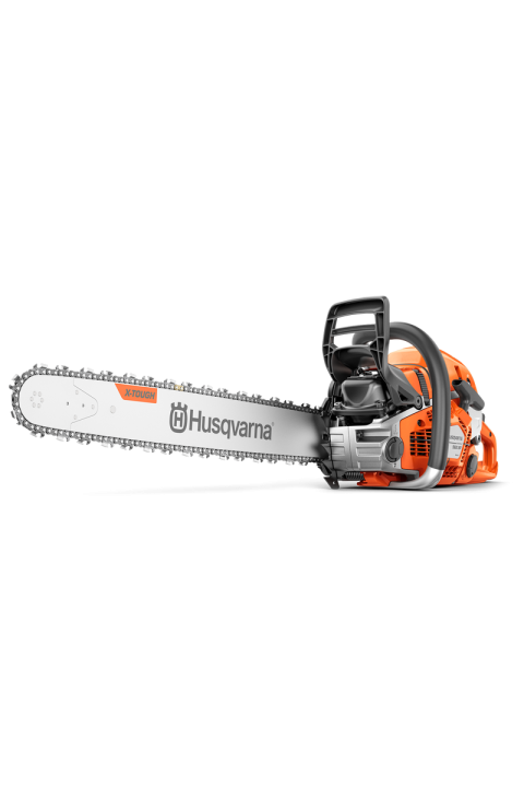 Бензопила Husqvarna 562XP II