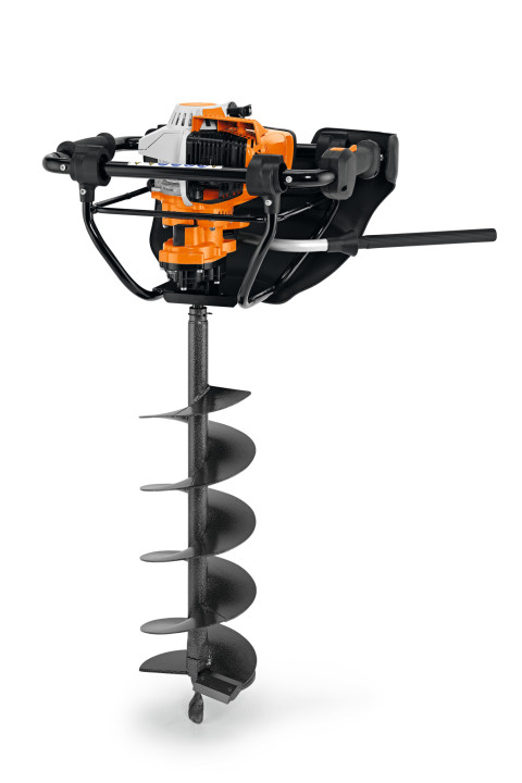 Мотобур STIHL BT 131 (4-MIX) Stihl (43130112120)
