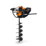 Мотобур STIHL BT 131 (4-MIX) Stihl (43130112120)