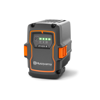Аккумулятор Husqvarna 40-B140X; 4.0Аг