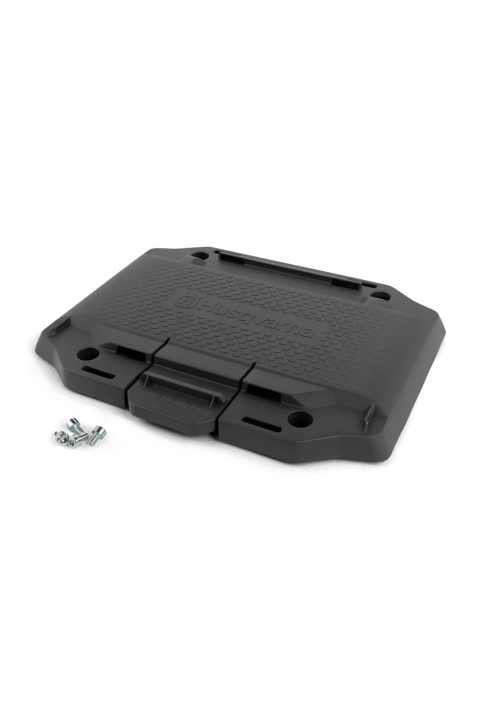 Кріплення ящика Battery Box до райдерів R 400/P 524 серії