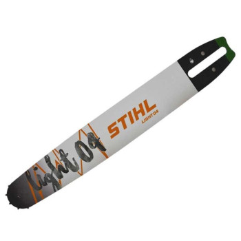 Шина STIHL LIGHT 04 Rollomatic E 40 см, 3/8", 1,6 мм, 60 z