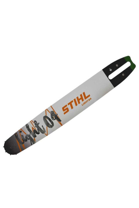 Шина STIHL LIGHT 04 Rollomatic E 40 см, 3/8", 1,6 мм, 60 z