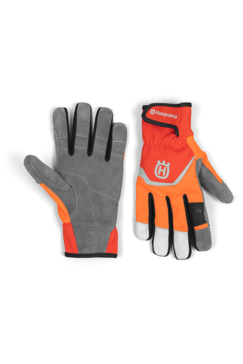 Перчатки рабочие Husqvarna Technical Light, р.8 Husqvarna (5996511-08)