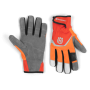 Перчатки рабочие Husqvarna Technical Light, р.8 Husqvarna (5996511-08)