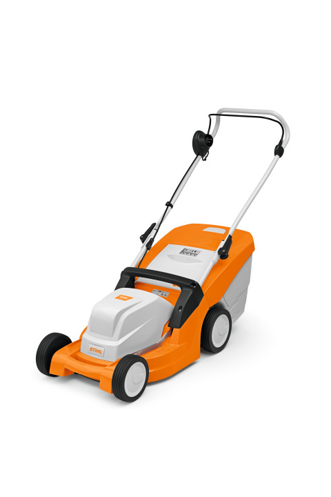 Stihl RME 443 газонокосарка електрична (Штиль) Stihl (63380112405)