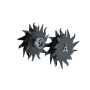 Насадка Stihl - грунтофреза (Штиль) Stihl (46017404605)