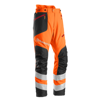 Брюки Technical B&T High Viz