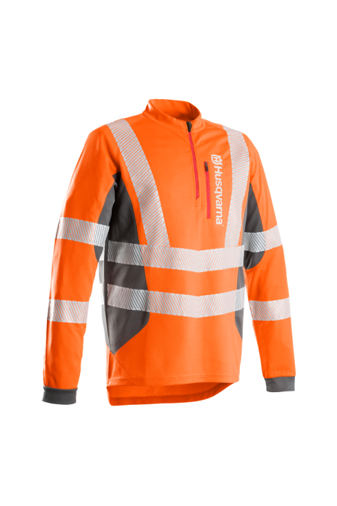 Футболка Technical High Viz, длинный рукав