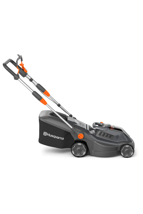 Газонокосарка Husqvarna Aspire LC 34-P4A KIT (АКБ+ЗП)