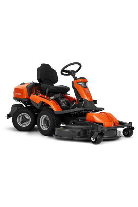 Райдер Husqvarna R 316TX AWD