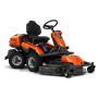 Райдер Husqvarna R 316TX AWD