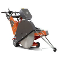 Husqvarna FS 600 E