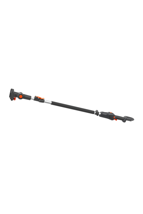 Штанга телескопічна Husqvarna Aspire P4A